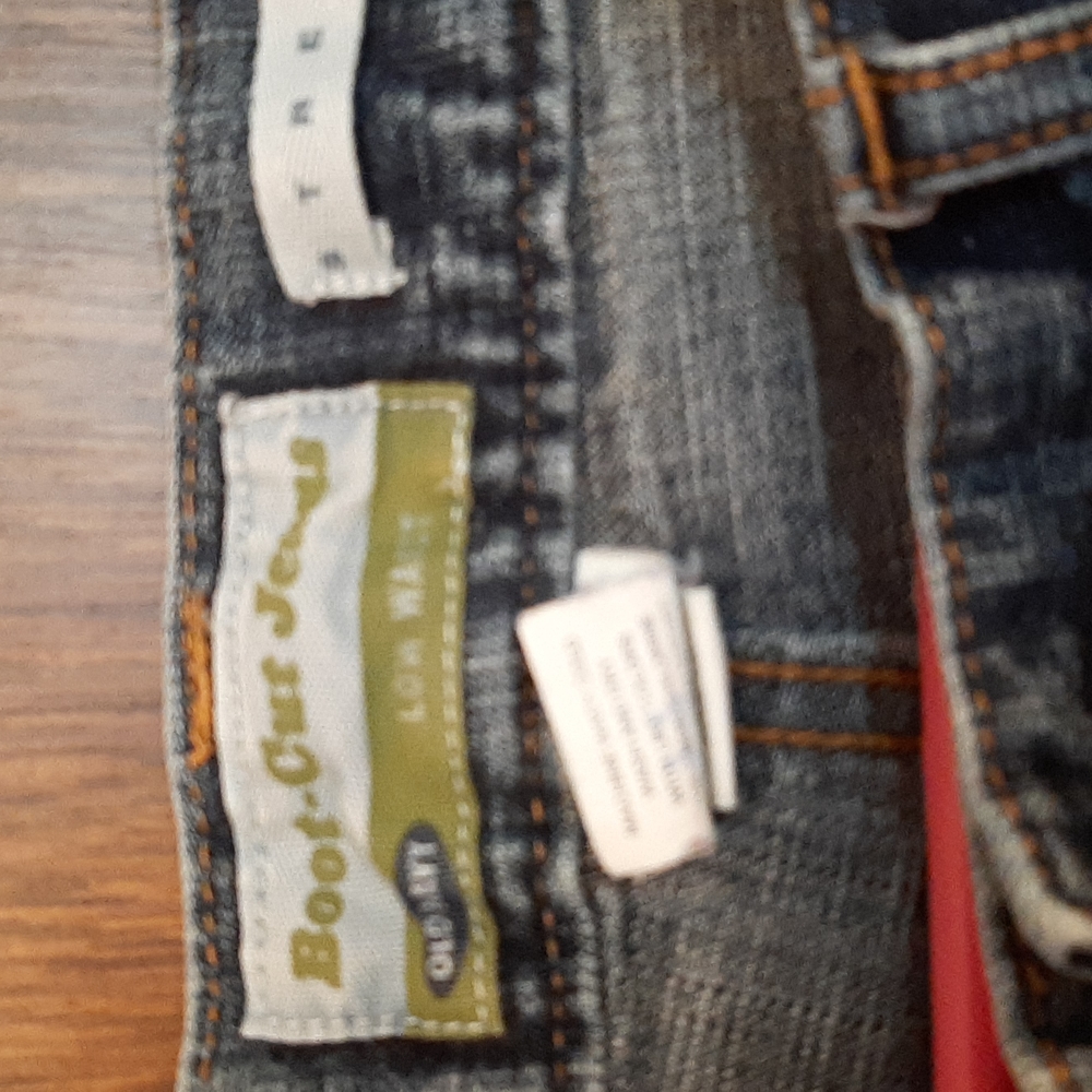 Jeans - Picture 3 of 3